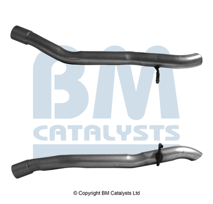 Abgasrohr BM50444 kaufen | BM CATALYSTS