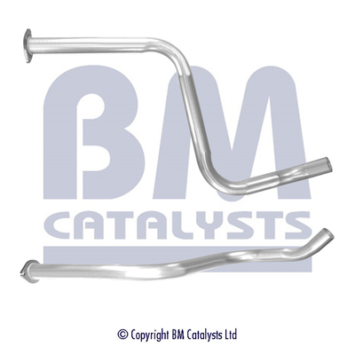 Abgasrohr BM50449 kaufen | BM CATALYSTS
