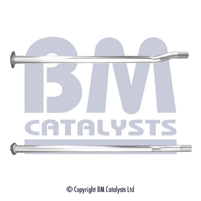Abgasrohr BM50459 kaufen | BM CATALYSTS