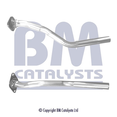 Abgasrohr BM50468 kaufen | BM CATALYSTS