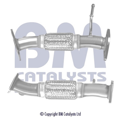 Abgasrohr BM50479 kaufen | BM CATALYSTS