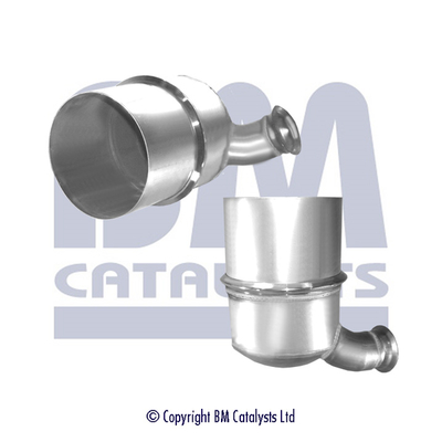 Abgasrohr BM50490 kaufen | BM CATALYSTS