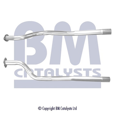 Abgasrohr BM50493 kaufen | BM CATALYSTS