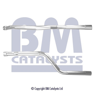 Abgasrohr BM50500 kaufen | BM CATALYSTS