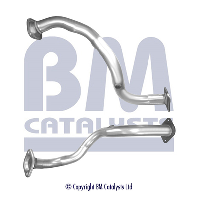 Abgasrohr BM50518 kaufen | BM CATALYSTS