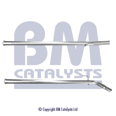 Abgasrohr BM50520 kaufen | BM CATALYSTS