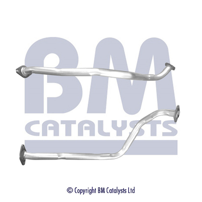 Abgasrohr BM50524 kaufen | BM CATALYSTS
