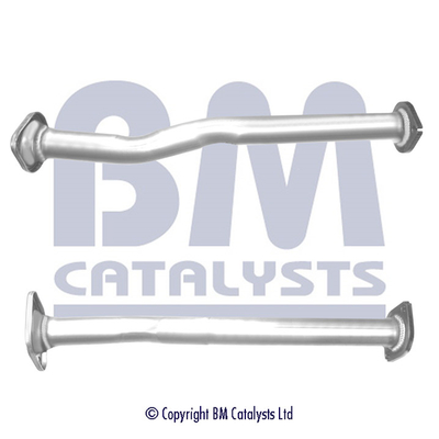 Abgasrohr BM50526 kaufen | BM CATALYSTS