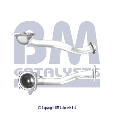 Abgasrohr BM50531 kaufen | BM CATALYSTS