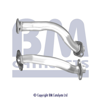 Abgasrohr BM50532 kaufen | BM CATALYSTS