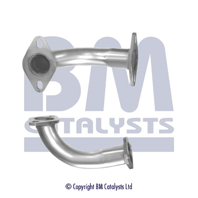 Abgasrohr BM50534 kaufen | BM CATALYSTS