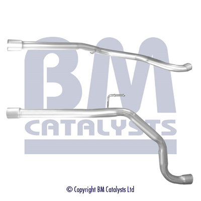 Abgasrohr BM50539 kaufen | BM CATALYSTS