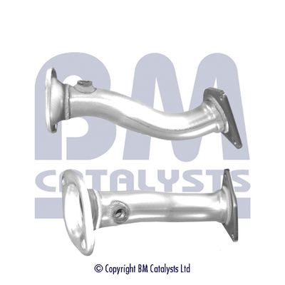 Abgasrohr BM50540 kaufen | BM CATALYSTS