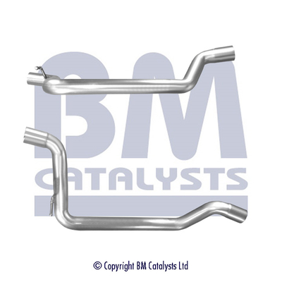 Abgasrohr BM50557 kaufen | BM CATALYSTS