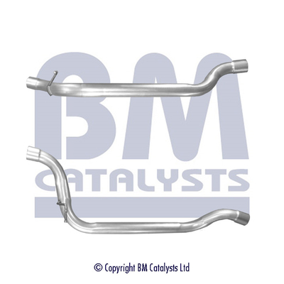 Abgasrohr BM50558 kaufen | BM CATALYSTS