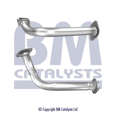 Abgasrohr BM50563 kaufen | BM CATALYSTS