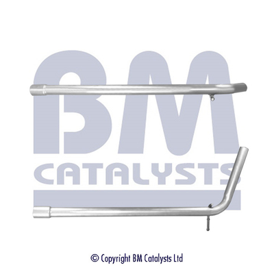 Abgasrohr BM50566 kaufen | BM CATALYSTS