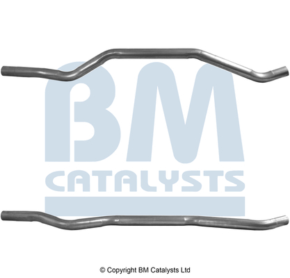 Abgasrohr BM50568 kaufen | BM CATALYSTS