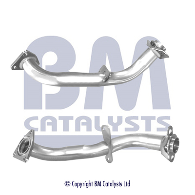 Abgasrohr BM50571 kaufen | BM CATALYSTS