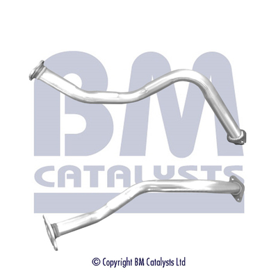 Abgasrohr BM50575 kaufen | BM CATALYSTS