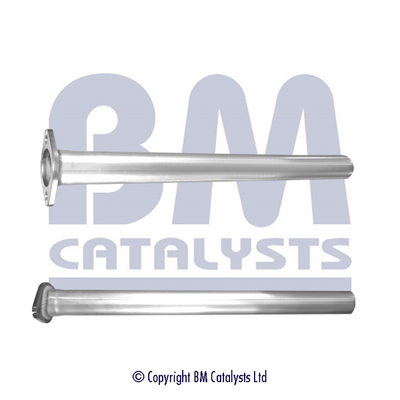 Abgasrohr BM50578 kaufen | BM CATALYSTS