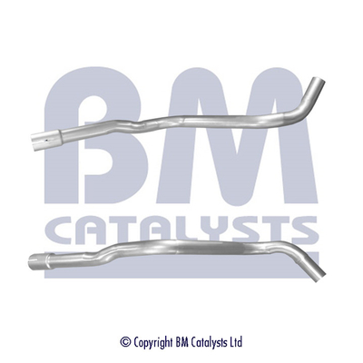 Abgasrohr BM50579 kaufen | BM CATALYSTS