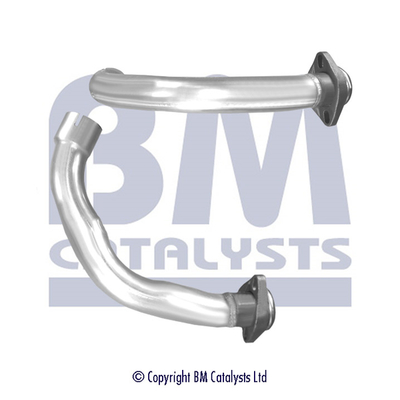 Abgasrohr BM50581 kaufen | BM CATALYSTS