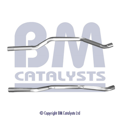 Abgasrohr BM50598 kaufen | BM CATALYSTS