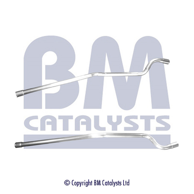 Abgasrohr BM50622 kaufen | BM CATALYSTS
