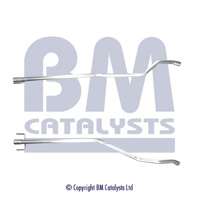 Abgasrohr BM50623 kaufen | BM CATALYSTS
