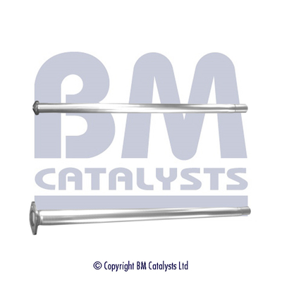 Abgasrohr BM50626 kaufen | BM CATALYSTS