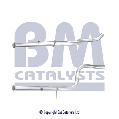 Abgasrohr BM50641 kaufen | BM CATALYSTS