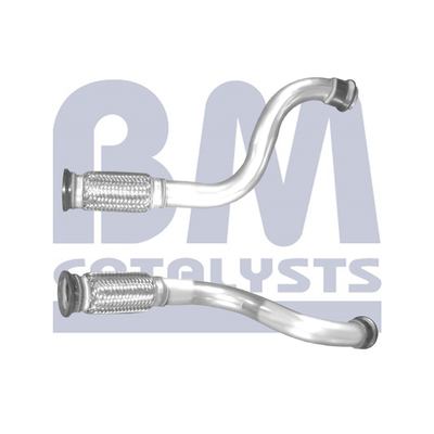 Abgasrohr BM50648 kaufen | BM CATALYSTS