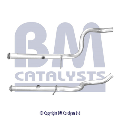 Abgasrohr BM50683 kaufen | BM CATALYSTS