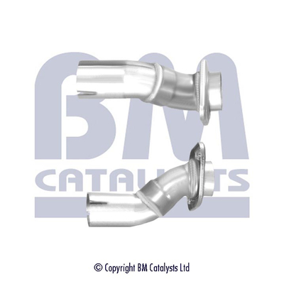 Abgasrohr BM50728 kaufen | BM CATALYSTS