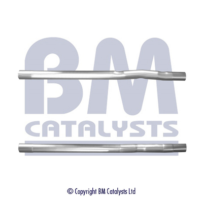 Abgasrohr BM50743 kaufen | BM CATALYSTS