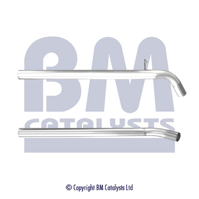 Abgasrohr BM50751 kaufen | BM CATALYSTS