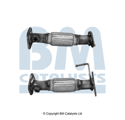 Abgasrohr BM50777 kaufen | BM CATALYSTS