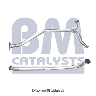 Abgasrohr BM50784 kaufen | BM CATALYSTS