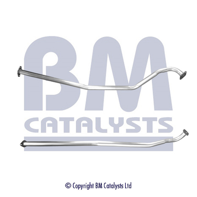 Abgasrohr BM50803 kaufen | BM CATALYSTS