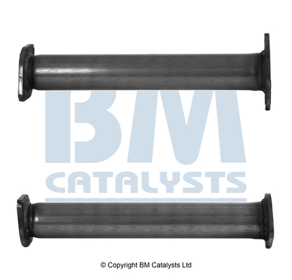 Abgasrohr BM50833 kaufen | BM CATALYSTS