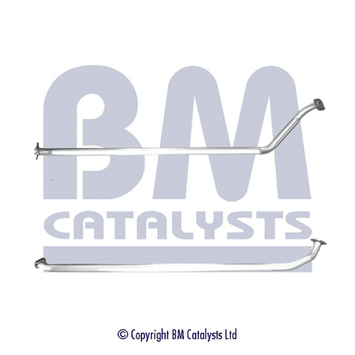 Abgasrohr BM50847 kaufen | BM CATALYSTS
