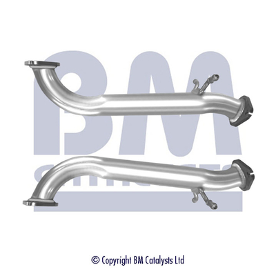 Abgasrohr BM50869 kaufen | BM CATALYSTS