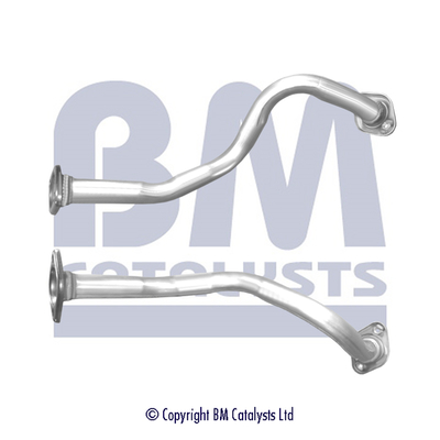 Abgasrohr BM50871 kaufen | BM CATALYSTS