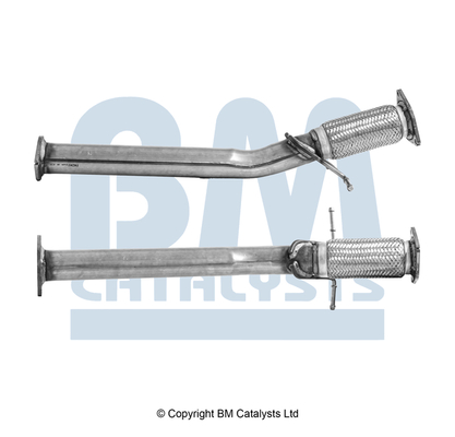 Abgasrohr BM50892 kaufen | BM CATALYSTS