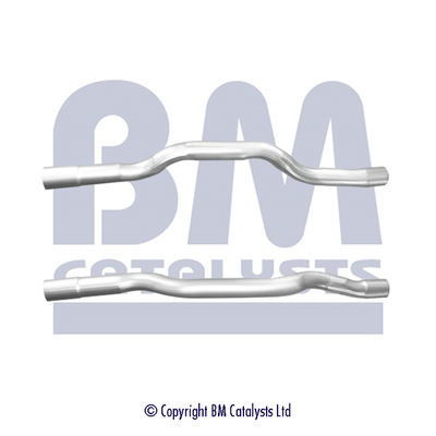 Abgasrohr BM50908 kaufen | BM CATALYSTS