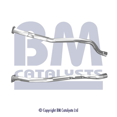 Abgasrohr BM50915 kaufen | BM CATALYSTS