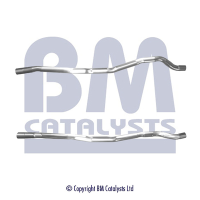 Abgasrohr BM50916 kaufen | BM CATALYSTS