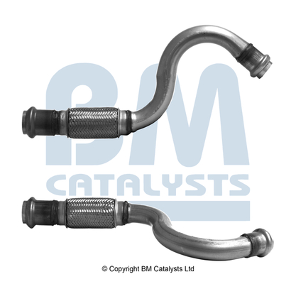 Abgasrohr BM50995 kaufen | BM CATALYSTS