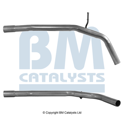 Abgasrohr BM51001 kaufen | BM CATALYSTS